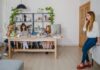 How to Decorate a Long Narrow Hallway: 10 Smart Ideas decorate narrow hallway