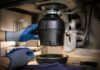 fix humming garbage disposal