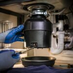 fix humming garbage disposal