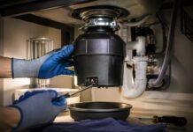 How to Fix a Garbage Disposal That’s Humming Not Working fix humming garbage disposal