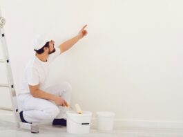 How to Fix a Hole in the Wall: 5 Sizes Covered fix hole in wall