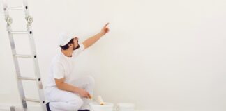 How to Fix a Hole in the Wall: 5 Sizes Covered fix hole in wall