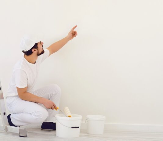 How to Fix a Hole in the Wall: 5 Sizes Covered fix hole in wall