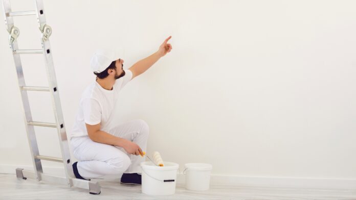 How to Fix a Hole in the Wall 5 Sizes Covered fix hole in wall