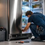 How to Stop a Running Refrigerator That Won’t Stop running refrigerator wont stop