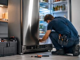 How to Stop a Running Refrigerator That Won’t Stop running refrigerator wont stop