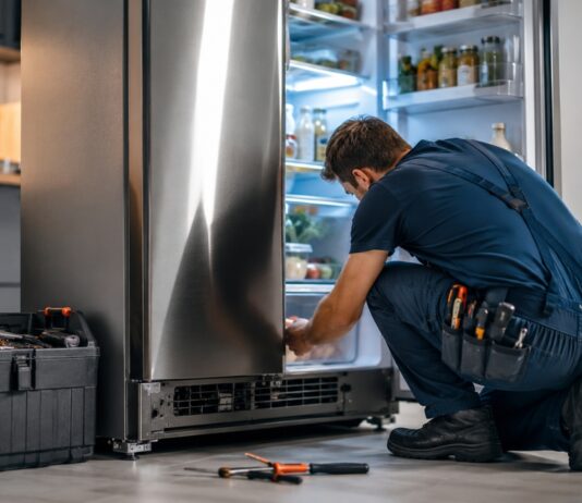 How to Stop a Running Refrigerator That Won’t Stop running refrigerator wont stop