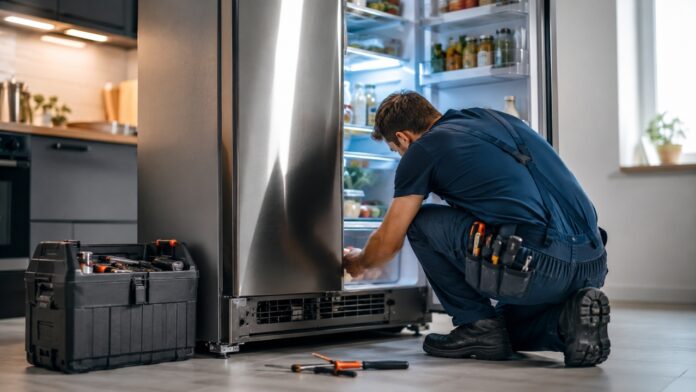 How to Stop a Running Refrigerator That Won't Stop running refrigerator wont stop