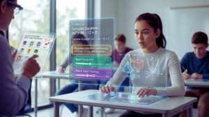 Hyper-Personalized Learning Paths