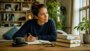 Mindset and Emotional Resilience Books