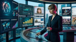 Taylor Swift: Still the Center of Pop Culture Gravity