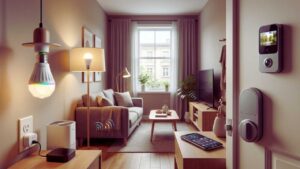 The Best Renter-Friendly Smart Home 2026 Devices