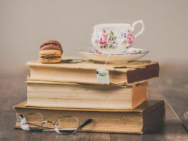 books like fourth wing