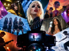 best music videos 2026