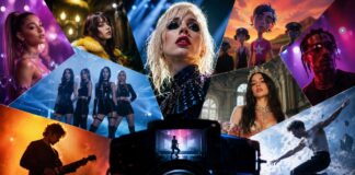 best music videos 2026