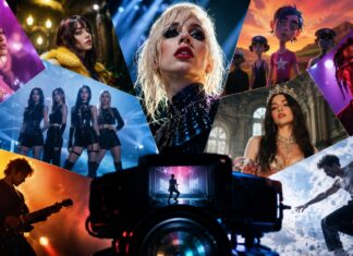 Top 15 Best Music Videos of 2026 So Far best music videos 2026