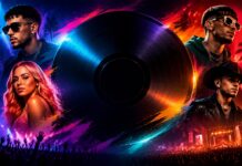 Top 20 Latin Music Hits Dominating Charts in 2026 best latin music 2026