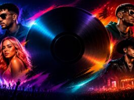Top 20 Latin Music Hits Dominating Charts in 2026 best latin music 2026