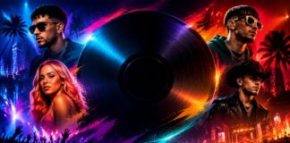 Top 20 Latin Music Hits Dominating Charts in 2026 best latin music 2026