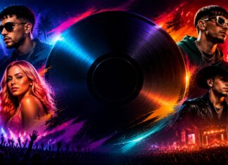 Top 20 Latin Music Hits Dominating Charts in 2026 best latin music 2026