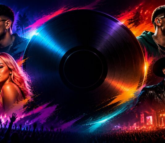 best latin music 2026