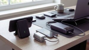 Top Picks: The Best Power Banks for iPhone and Android in 2026