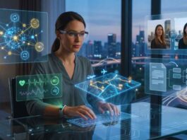 ai changing everyday life 2026