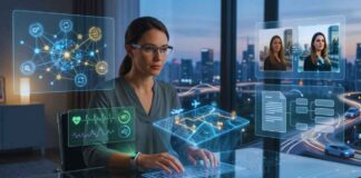 ai changing everyday life 2026