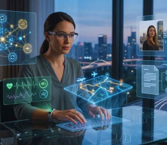 How AI Is Changing Everyday Life in 2026: Real Examples ai changing everyday life 2026