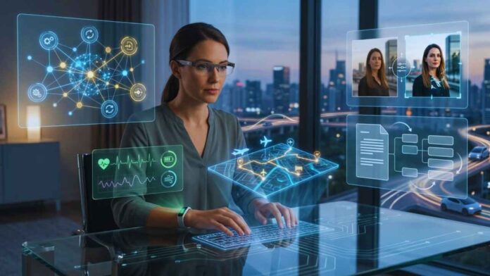 ai changing everyday life 2026