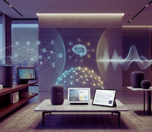 alexa vs google home vs homepod