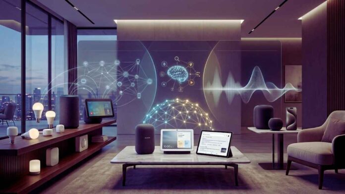 alexa vs google home vs homepod