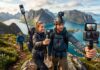 best action cameras 2026