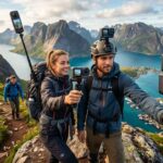 Best Action Cameras for Travel in 2026 best action cameras 2026