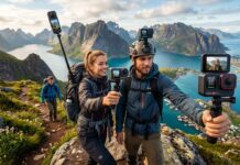 best action cameras 2026