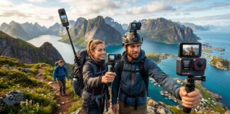 best action cameras 2026