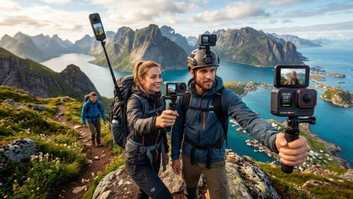 best action cameras 2026 best action cameras 2026