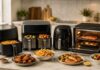 best air fryers 2026