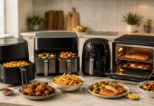 best air fryers 2026