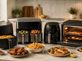 best air fryers 2026