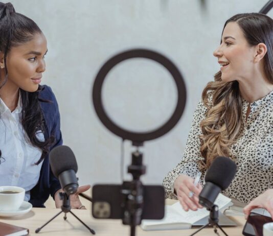 best business podcasts 2026