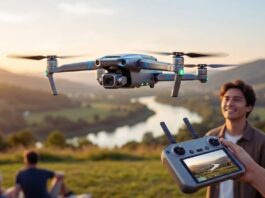 best drones beginners 2026
