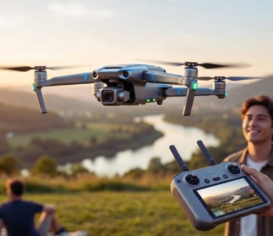Best Drones for Beginners in 2026: Top 8 Picks best drones beginners 2026