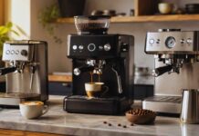 best espresso machines home 2026