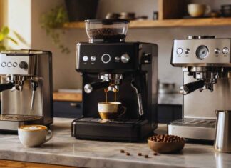 Best Espresso Machines for Home in 2026 best espresso machines home 2026