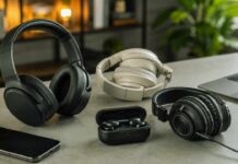 best headphones under 100