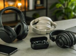 best headphones under 100
