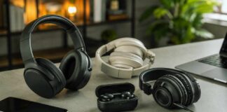 best headphones under 100