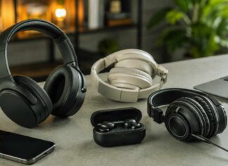 Best Budget Headphones Under $100 in 2026 best headphones under 100