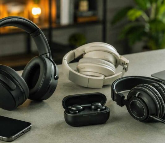best headphones under 100
